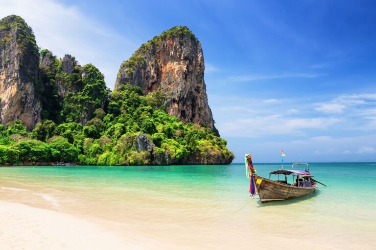 Tailândia