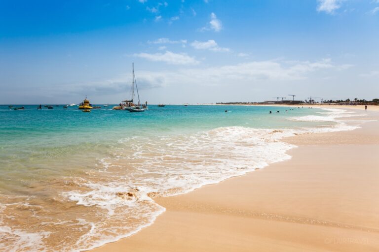 Cabo Verde